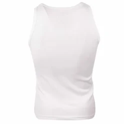 Sale Debardeur uni docker Homme Homme Tee Shirt