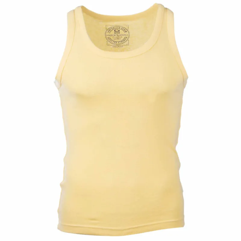 Best Debardeur uni docker Homme Homme Tee Shirt