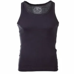 Sale Debardeur uni docker Homme Homme Tee Shirt