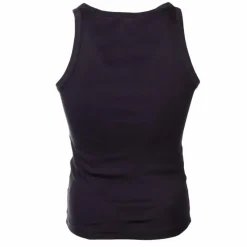 Sale Debardeur uni docker Homme Homme Tee Shirt