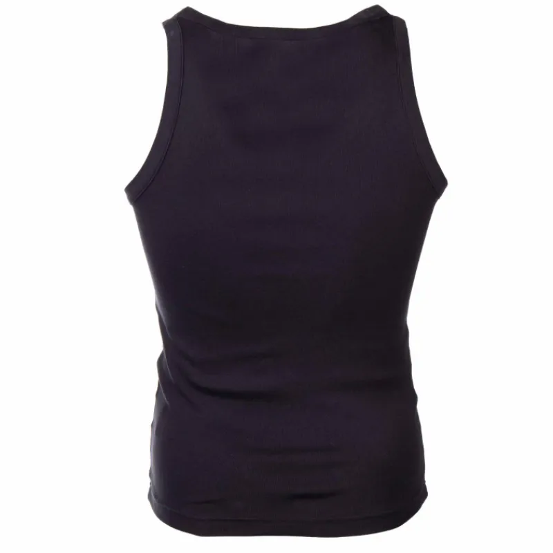 Sale Debardeur uni docker Homme Homme Tee Shirt