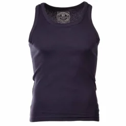 New Debardeur uni docker Homme Homme Tee Shirt