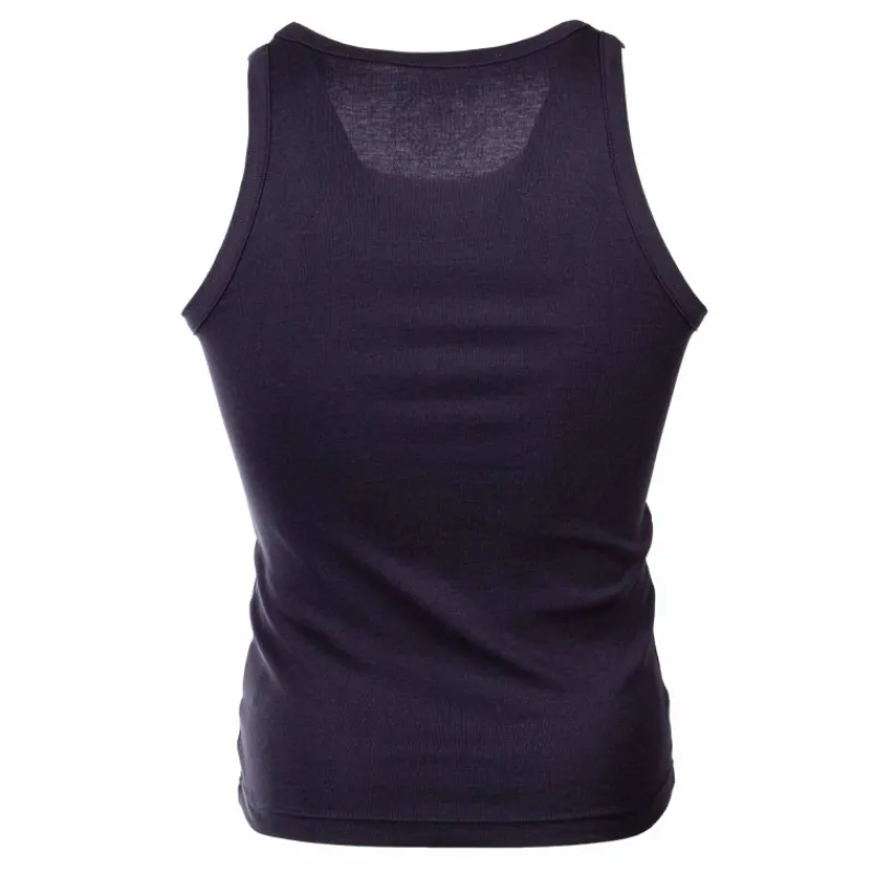 New Debardeur uni docker Homme Homme Tee Shirt