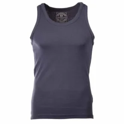 Discount Debardeur uni docker Homme Homme Tee Shirt