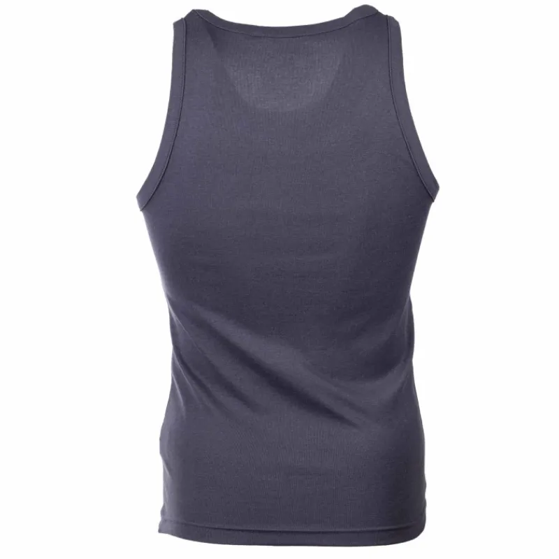 Discount Debardeur uni docker Homme Homme Tee Shirt