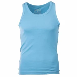 Clearance Debardeur uni docker Homme Homme Tee Shirt