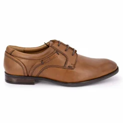 New Derbie en cuir Wilex73 Homme Homme Chaussures De Ville