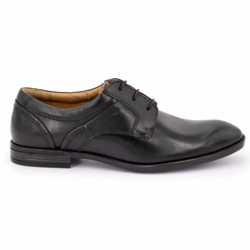 New Derbie en cuir Wilex73 Homme Homme Chaussures De Ville