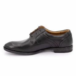 New Derbie en cuir Wilex73 Homme Homme Chaussures De Ville