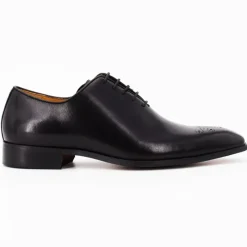 Sale Derbies à lacets milano cuir Homme Homme Chaussures De Ville