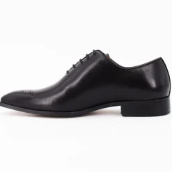 Sale Derbies à lacets milano cuir Homme Homme Chaussures De Ville