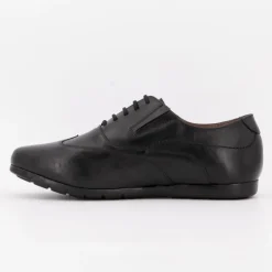 Hot Derbies avec lacets cuir avec semelle fine Homme Homme Chaussures De Ville