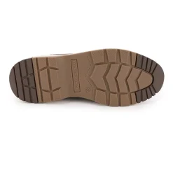 Discount Derbies Cognac Homme Homme Chaussures De Ville