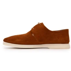 Clearance Derbies en cuir à lacets Homme Homme Chaussures De Ville