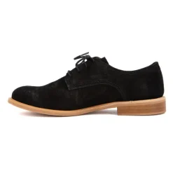 Sale Derbies en daim Homme Homme Chaussures De Ville