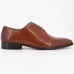 Clearance Derbies roma cuir lisse Homme Homme Chaussures De Ville
