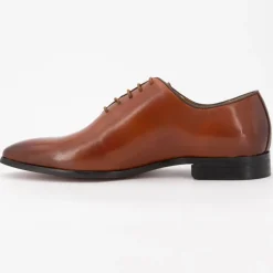 Clearance Derbies roma cuir lisse Homme Homme Chaussures De Ville