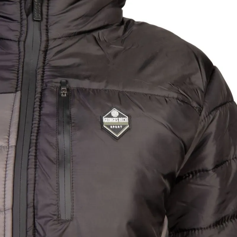 Best Doudoune a capuche Femme Femme Veste, Doudoune, Manteau