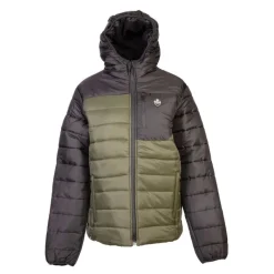 Hot Doudoune a capuche Femme Femme Veste, Doudoune, Manteau