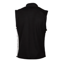 Hot Doudoune bi color sans manche col cheminée Homme Homme Vetements De Sports Homme|Veste, Doudoune, Manteau