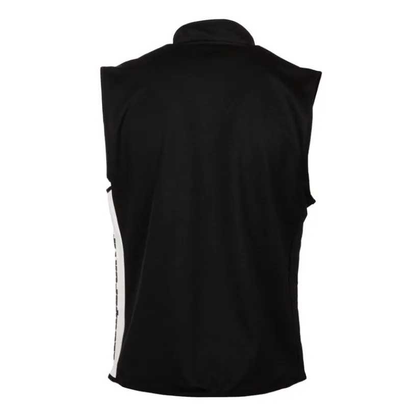 Hot Doudoune bi color sans manche col cheminée Homme Homme Vetements De Sports Homme|Veste, Doudoune, Manteau