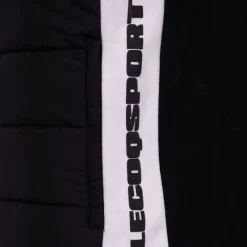 Hot Doudoune bi color sans manche col cheminée Homme Homme Vetements De Sports Homme|Veste, Doudoune, Manteau