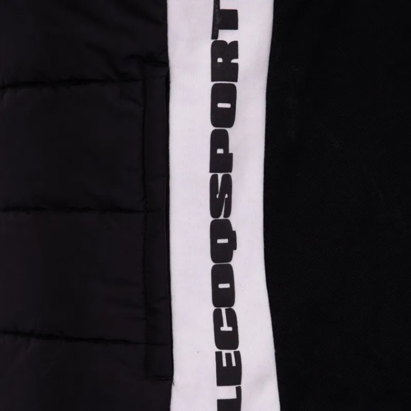 Hot Doudoune bi color sans manche col cheminée Homme Homme Vetements De Sports Homme|Veste, Doudoune, Manteau