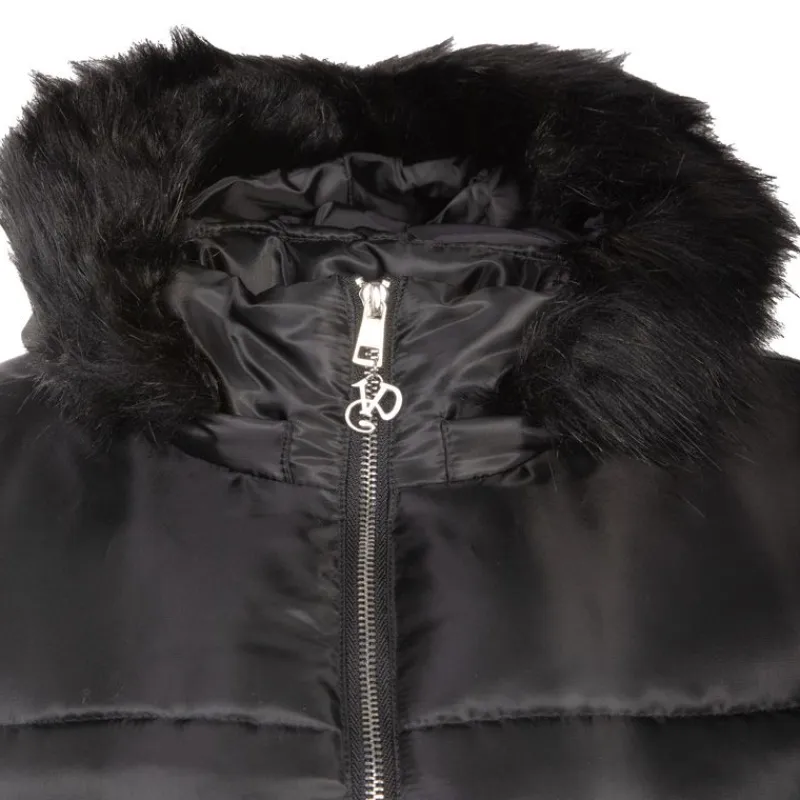 New Doudoune bonny e à capuche Femme Femme Veste, Doudoune, Manteau