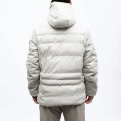 Best Doudoune chiro avec capuche Homme Homme Veste, Doudoune, Manteau