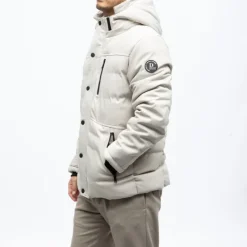 Best Doudoune chiro avec capuche Homme Homme Veste, Doudoune, Manteau