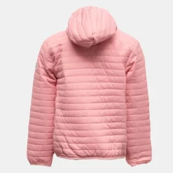 Discount Doudoune fine zippée à capuche Enfant Enfant Doudoune, Coupe-Vent