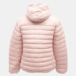 Sale Doudoune matelassé avec capuche Enfant Enfant Doudoune, Coupe-Vent