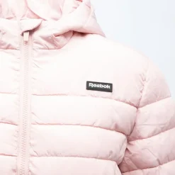 Sale Doudoune matelassé avec capuche Enfant Enfant Doudoune, Coupe-Vent