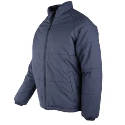 Hot Doudoune matelassée col montant zippée Homme Homme Vetements De Sports Homme|Veste, Doudoune, Manteau