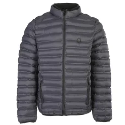 Outlet Doudoune Powson col cheminé Homme Homme Veste, Doudoune, Manteau