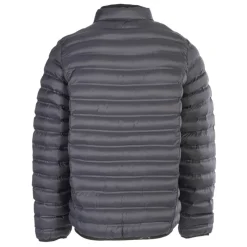 Outlet Doudoune Powson col cheminé Homme Homme Veste, Doudoune, Manteau