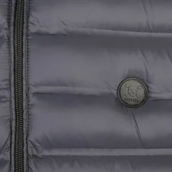 Outlet Doudoune Powson col cheminé Homme Homme Veste, Doudoune, Manteau