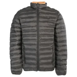 Outlet Doudoune Powson col cheminé Homme Homme Veste, Doudoune, Manteau