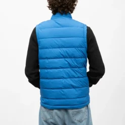 Clearance Doudoune sans mache asti Homme polyester Homme Veste, Doudoune, Manteau