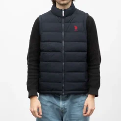 Best Doudoune sans mache asti Homme polyester Homme Veste, Doudoune, Manteau