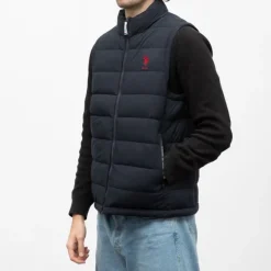 Best Doudoune sans mache asti Homme polyester Homme Veste, Doudoune, Manteau