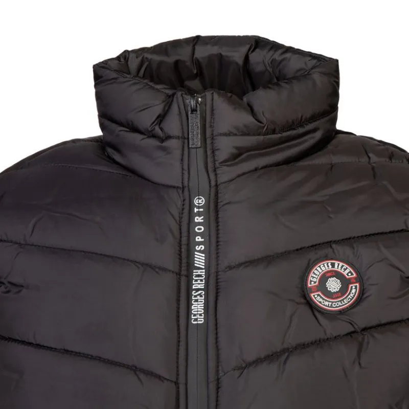 New Doudoune sans manche Femme Femme Vetements De Sports Femme|Veste, Doudoune, Manteau