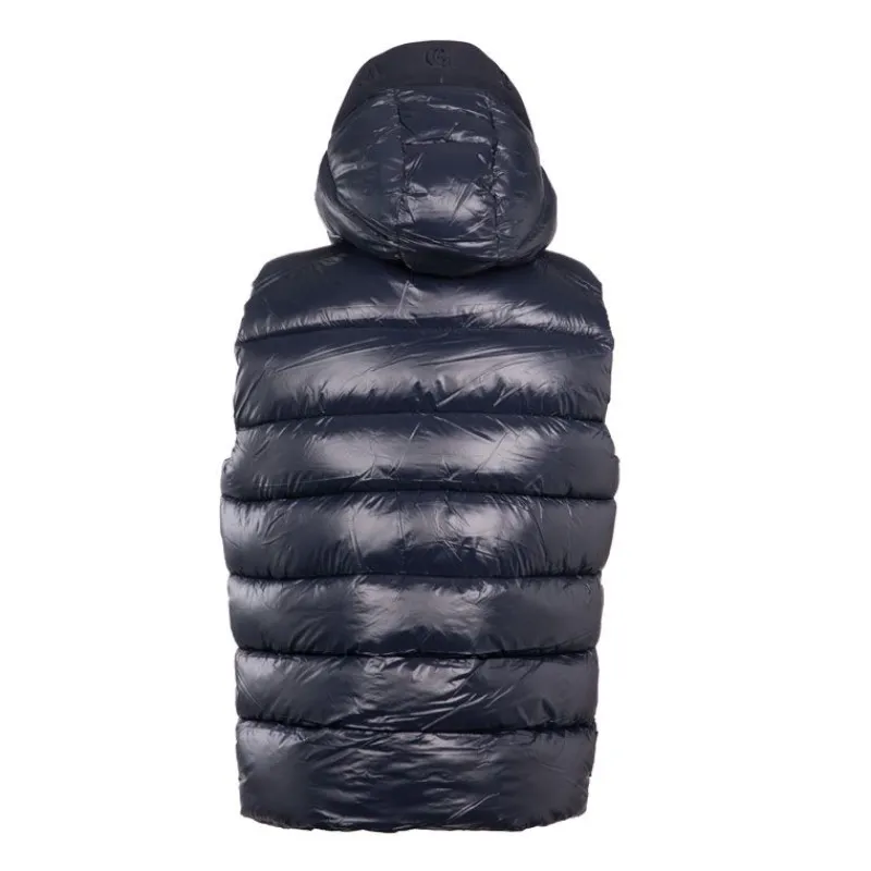 Hot Doudoune sans manche homme beaulieu-noir Homme Homme Veste, Doudoune, Manteau