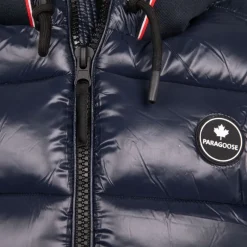 Hot Doudoune sans manche homme beaulieu-noir Homme Homme Veste, Doudoune, Manteau