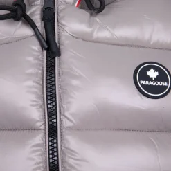 Discount Doudoune sans manche homme beaulieu-noir Homme Homme Veste, Doudoune, Manteau