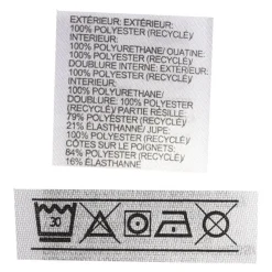 New Doudoune Terrex capuche zip noir Homme Homme Vetements De Sports Homme|Veste, Doudoune, Manteau