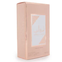 Outlet Eau de parfum ameerat al arab rose 100ml Femme Femme Parfum