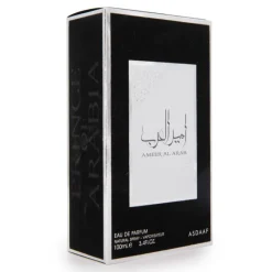 Eau de parfum Ameerat Al Arab 100ml Homme Homme Parfum