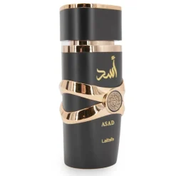 Outlet Eau de parfum asad 100ml Homme Homme Parfum