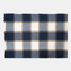 Sale Echarpe à carreaux 70x200cm Mixte Femme Écharpe, Foulard, Chèche|Écharpe, Foulard